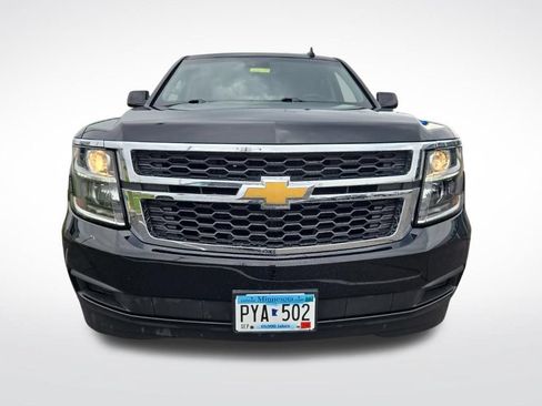 Used 2018 Chevrolet Tahoe LT AWD/4WD image 9
