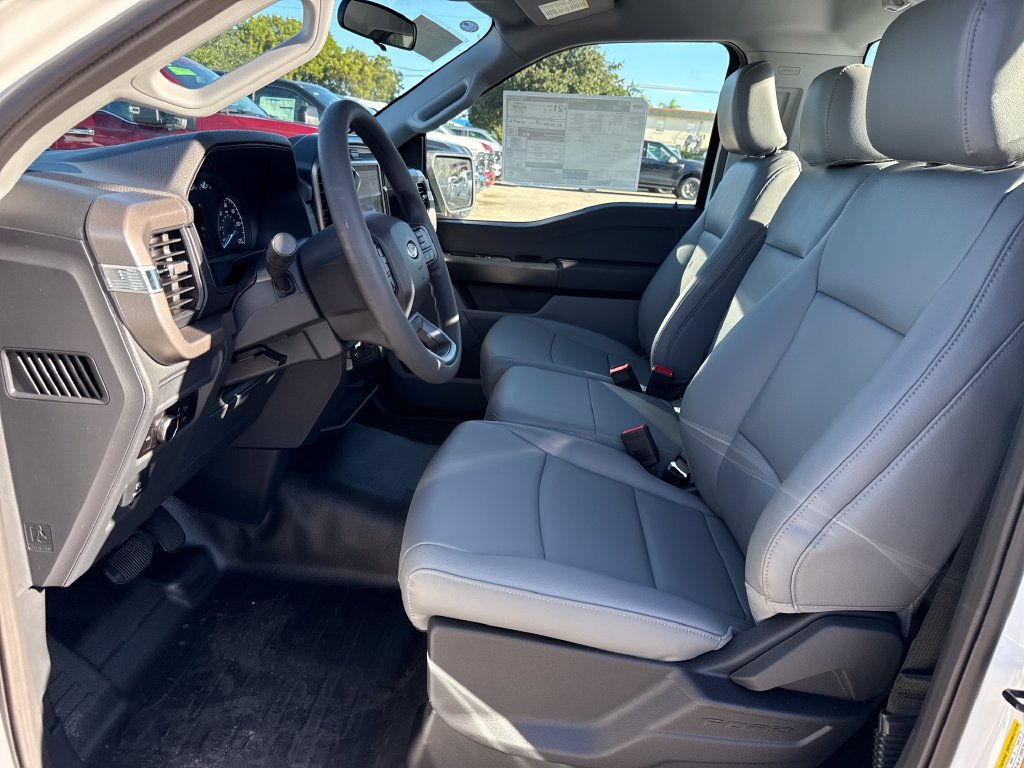 New 2026 Ford F150 XL RWD image 18