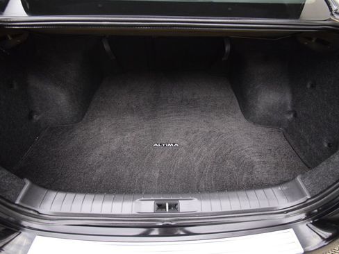 Used 2016 Nissan Altima 2.5 S w/ Power Driver Seat Package FWD image 28