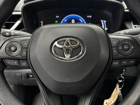 Used 2026 Toyota Corolla LE AWD/4WD image 20
