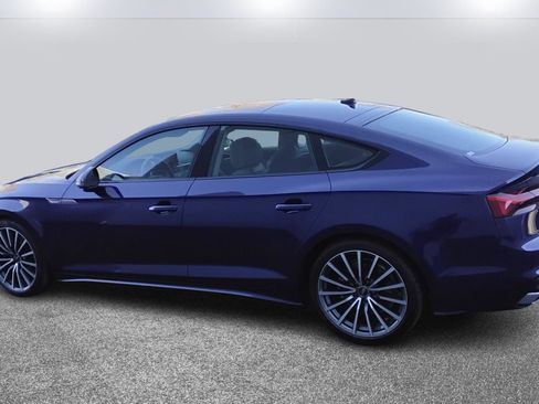 Certified 2023 Audi A5 2.0T Premium Plus w/ Premium Plus image 6