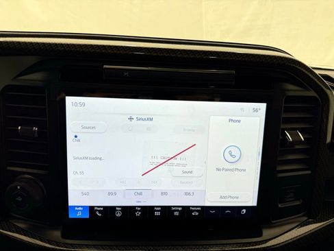 New 2025 Ford F150 Lariat w/ Equipment Group 502A High image 30