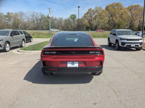 New 2026 Dodge Charger R/T Scat Pack image 4