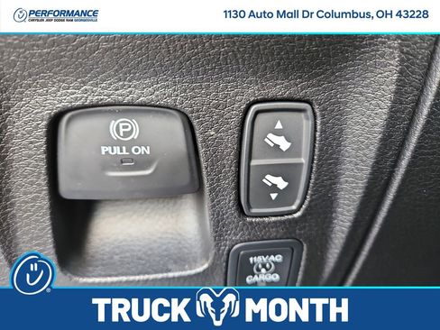 New 2026 RAM 1500 Limited image 33