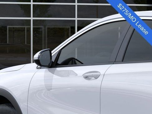 New 2026 Buick Envista Preferred w/ Convenience I Package image 33