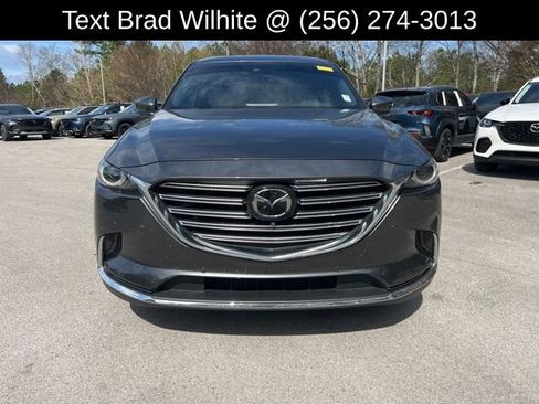 Used 2023 MAZDA CX-9 Grand Touring image 2