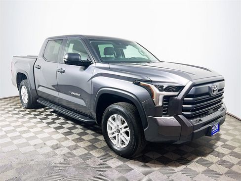 Used 2024 Toyota Tundra SR5 image 1