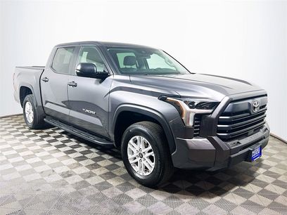Used 2024 Toyota Tundra SR5