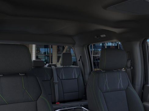 New 2025 Ford F150 STX w/ Equipment Group 200A image 22