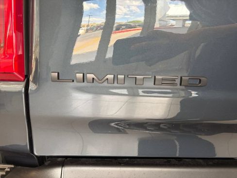 New 2026 RAM 1500 Limited w/ Night Edition AWD/4WD image 13