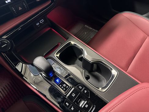 Used 2025 Lexus NX 350 AWD w/ Premium Package image 26