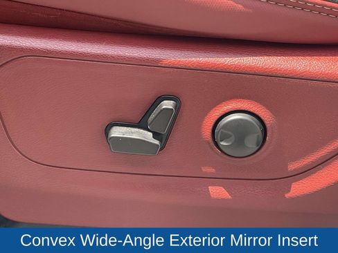 Used 2023 RAM 1500 Rebel w/ Rebel Level 1 Equipment Group AWD/4WD image 26
