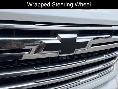 Certified 2024 Chevrolet Silverado 2500 High Country w/ Technology Package image 25