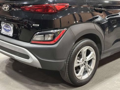 Used 2023 Hyundai Kona SEL AWD/4WD image 14