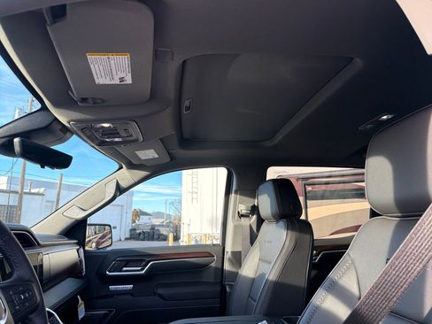 New 2026 GMC Sierra 1500 Denali image 16