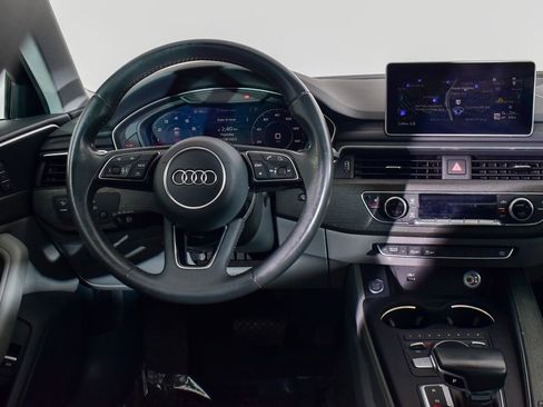 Used 2018 Audi A4 2.0T Premium image 21