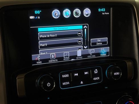 Used 2018 GMC Sierra 3500 Denali w/ Duramax Plus Package AWD/4WD image 59