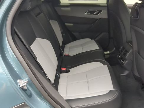 New 2026 Land Rover Range Rover Velar Belgravia AWD/4WD image 22