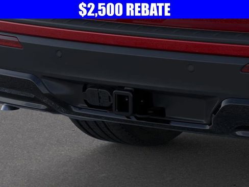 New 2026 Ford Explorer ST-Line w/ ST-Line Street Pack image 23