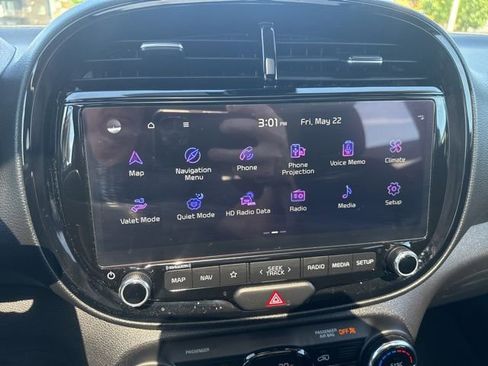 Certified 2023 Kia Soul EX FWD image 20