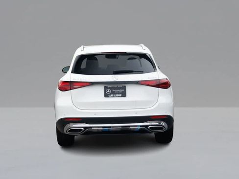 Used 2026 Mercedes-Benz GLC 300 4MATIC image 5