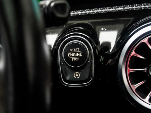 Used 2022 Mercedes-Benz A 220 image 24