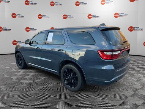 Used 2020 Dodge Durango GT image 5