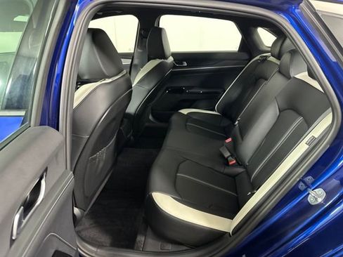 Used 2025 Kia K5 GT-Line w/ GT-Line Premium Package image 25