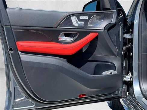 New 2026 Mercedes-Benz GLE 53 AMG 4MATIC image 26