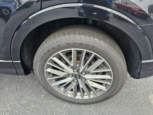 Used 2022 Audi Q3 2.0T Premium image 16