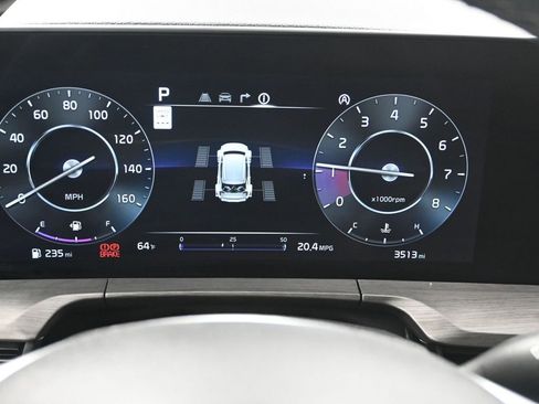 New 2025 Kia Telluride SX Prestige X-Line AWD/4WD image 16