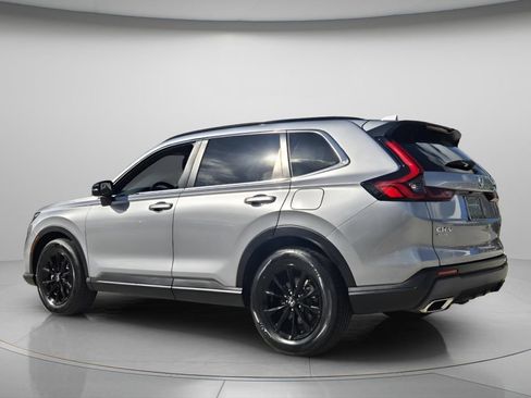 Used 2023 Honda CR-V Sport image 8