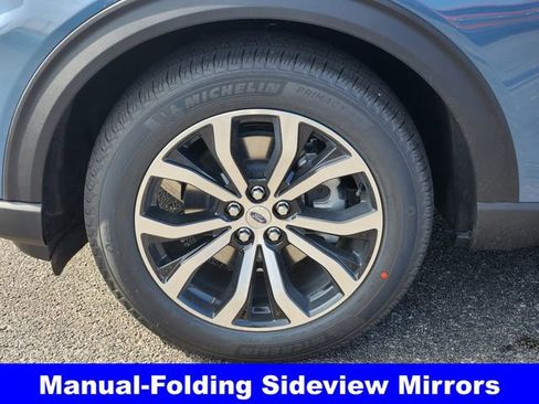 New 2026 Ford Explorer ST-Line w/ Premium Package image 10