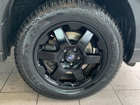 Certified 2022 Subaru Outback Wilderness image 17