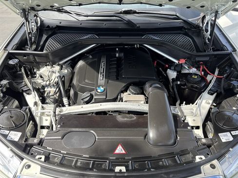 Used 2016 BMW X5 sDrive35i image 35