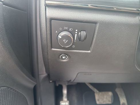 Used 2020 Jeep Grand Cherokee Limited X image 11