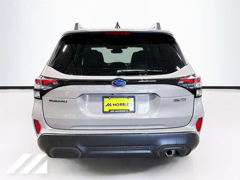 New 2026 Subaru Forester Limited AWD/4WD image 6