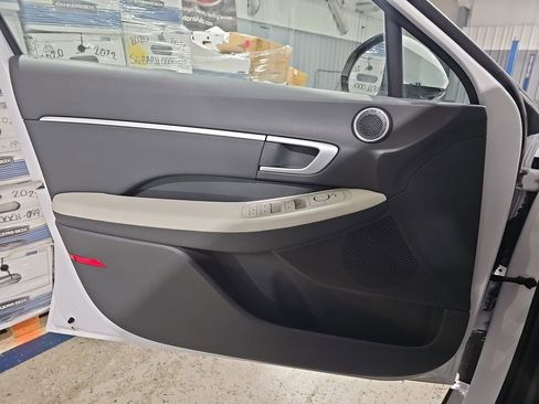 New 2026 Hyundai Sonata SEL image 28