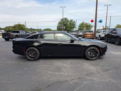 New 2026 Dodge Charger R/T AWD/4WD image 3