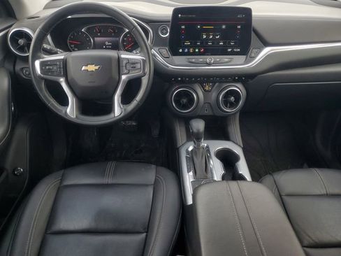 Used 2023 Chevrolet Blazer LT w/ LPO, Floor Liner Package image 27