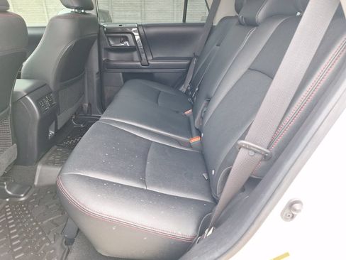 Used 2020 Toyota 4Runner TRD Pro AWD/4WD image 31