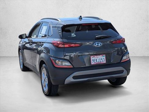Used 2023 Hyundai Kona SEL w/ Cargo Package FWD image 8