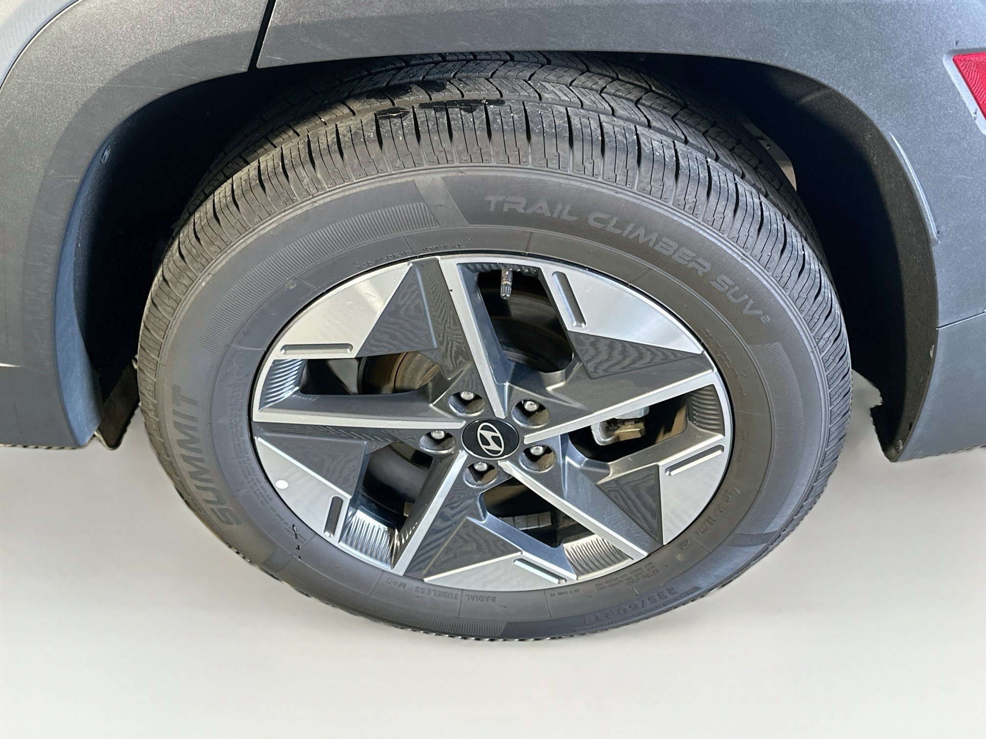 Used 2025 Hyundai Tucson SEL AWD/4WD image 11