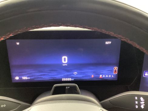 Used 2024 Chevrolet Traverse RS image 17