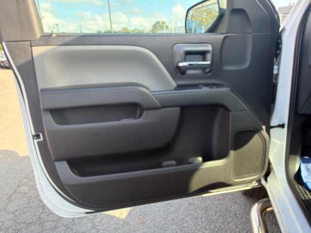 Used 2018 GMC Sierra 1500 2WD Regular Cab image 8