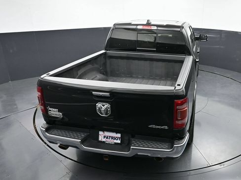 Used 2019 RAM 1500 Limited AWD/4WD image 49