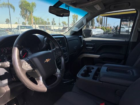 Used 2019 Chevrolet Silverado 1500 LT RWD image 21