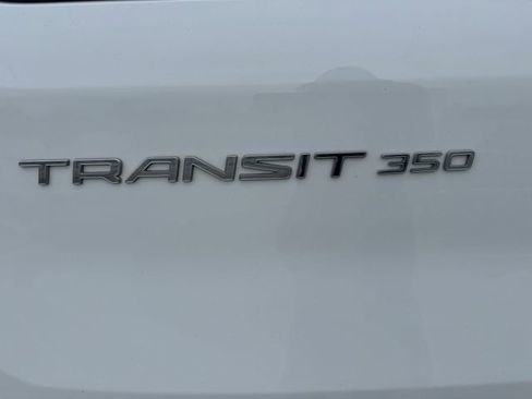 Used 2024 Ford Transit 350 XLT image 14