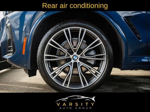 Used 2023 BMW X4 xDrive30i w/ M Sport Package image 26