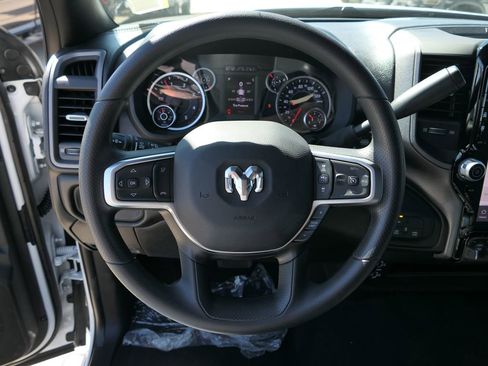 New 2026 RAM 3500 Tradesman AWD/4WD image 17